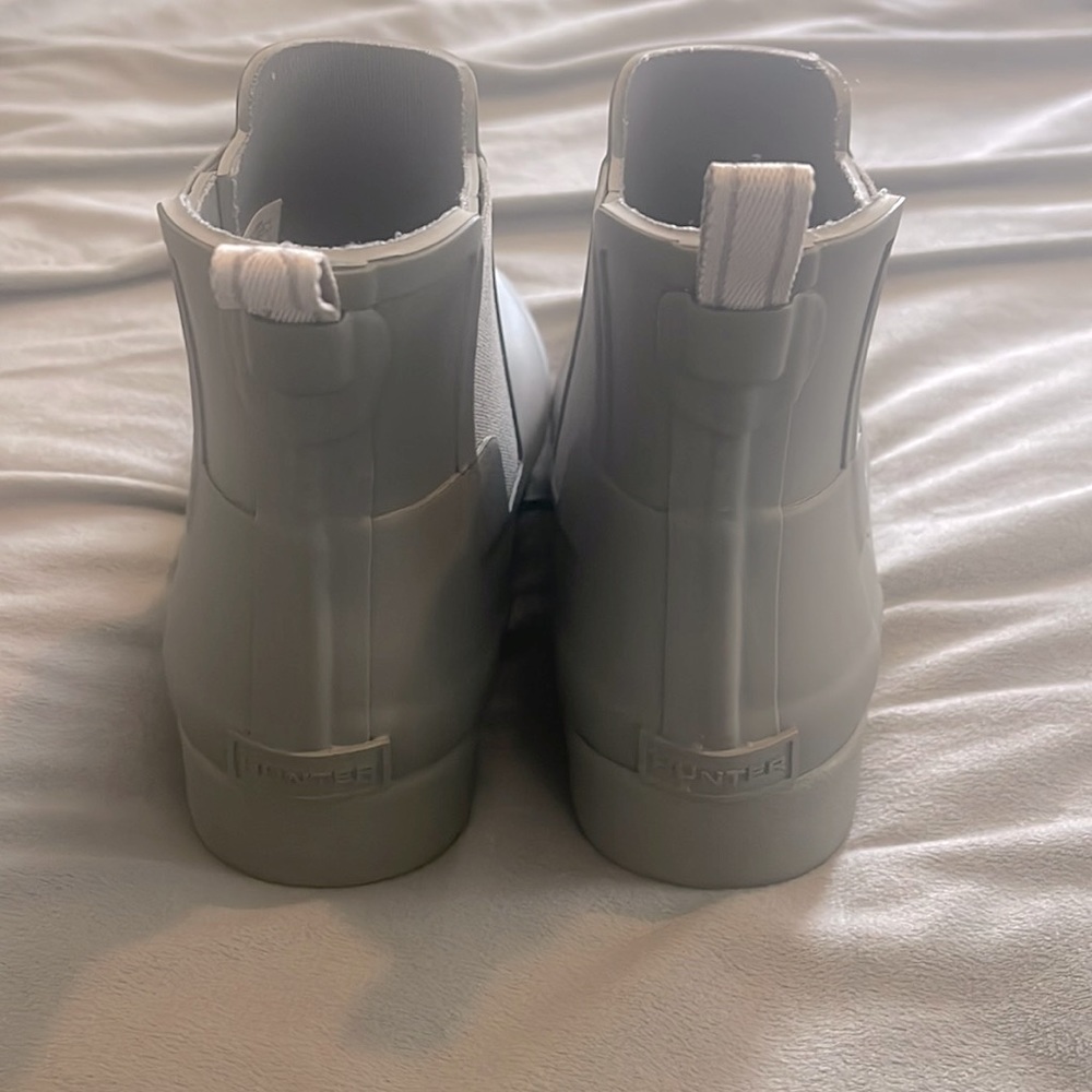 Hunter Boots - Original Refined Chelsea